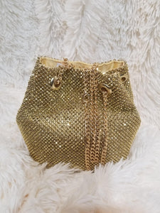 Designer Inspired Clutch