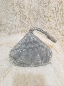 Designer Inspired Clutch