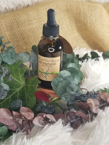 Eucalyptus Oil