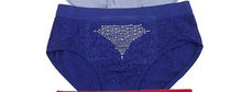 Load image into Gallery viewer, Rhinestone Point panties - Diamond
