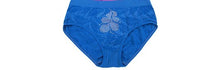 Load image into Gallery viewer, RhineStone Point Panties- Splash
