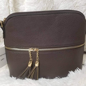 Cross Body Bag