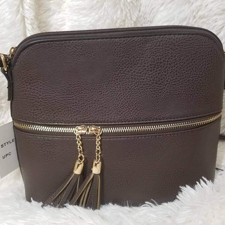 Cross Body Bag