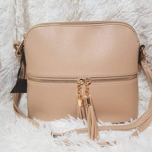 Cross Body Bag