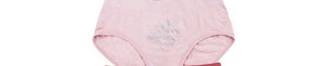 RhineStone Point Panties- Splash