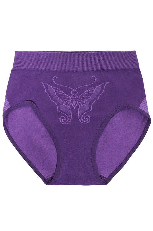 Geometric Pattern Girdle