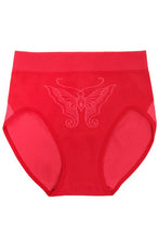 Load image into Gallery viewer, Geometric Pattern Girdle
