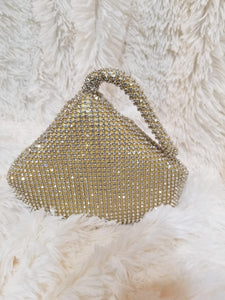 Designer Inspired Clutch