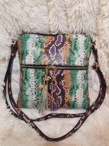 Cross Body Bag