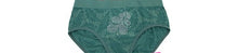 Load image into Gallery viewer, RhineStone Point Panties- Splash
